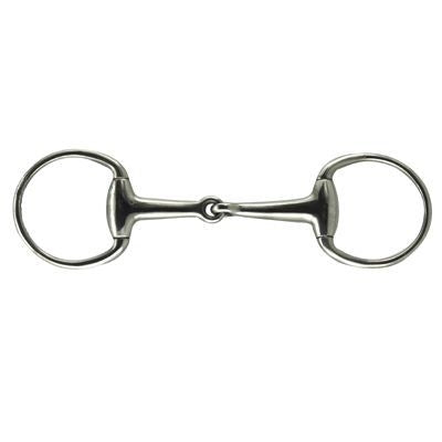 Heavy Weight Solid Mouth Bit 5