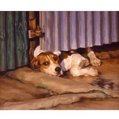 Ive Been Thinking By Elizabeth Scrivener 10.25x8.5
