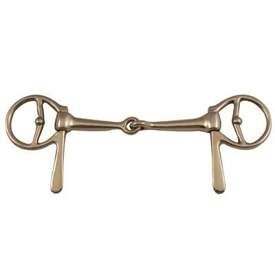 Lancaster Road Snaffle Bit 5
