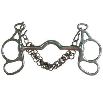 Medium Port Butterfly 2 Loop Driving Bit 5