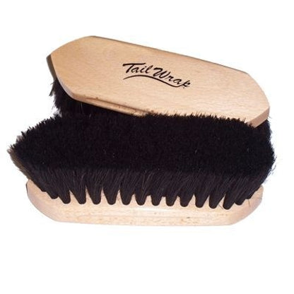 Professional Hardwood Block Horsehair Brush