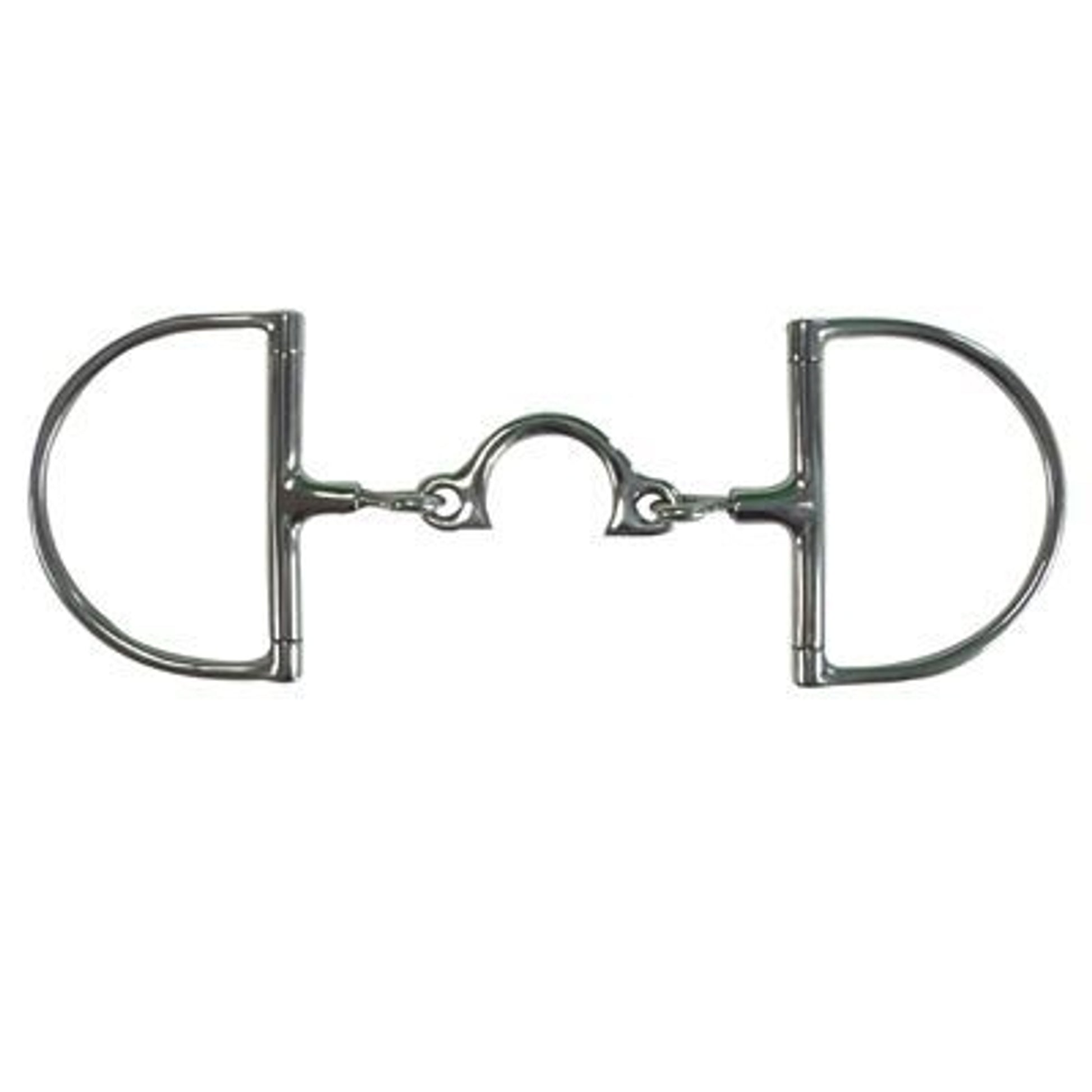Robart Pinchless Big Dee Quarter Moon Bit 5