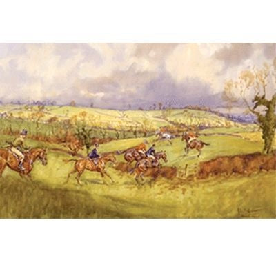 The Best of the Monday Country 23.25 x 15