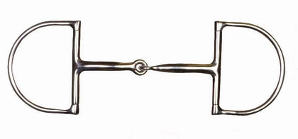 Hunter Dee Snaffle