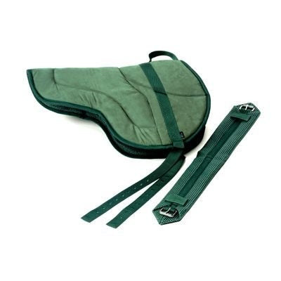 Best Friend English Style Bareback Pad