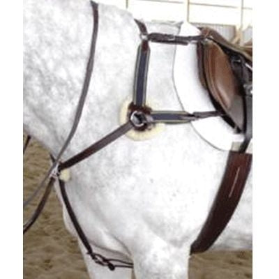 Five Point Breastplate