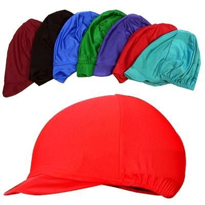 Intrepid Lycra Helmet Cover