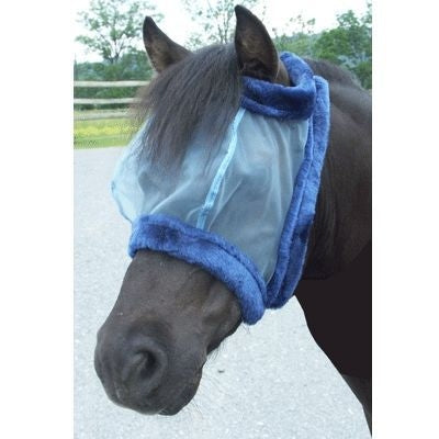 Miniature Horse Bug Off Fly Mask