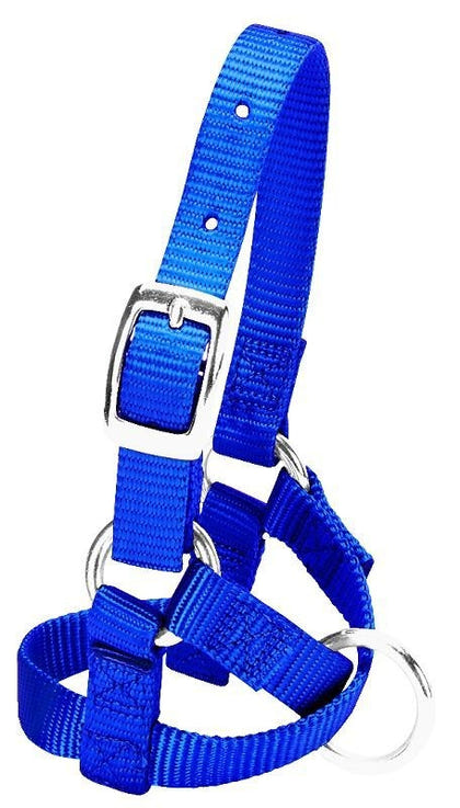 Weaver Leather Alpaca Halter