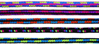 Weaver Rope Sheep Halter with Snap
