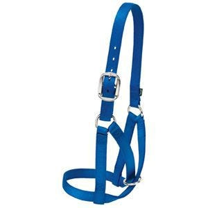 Weaver Leather Barn Cow Halter