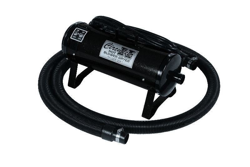 Weaver Leather Circuiteer Ii Blower Black