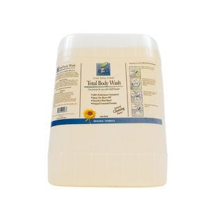 Weaver eZall Original Formula Total Body Wash