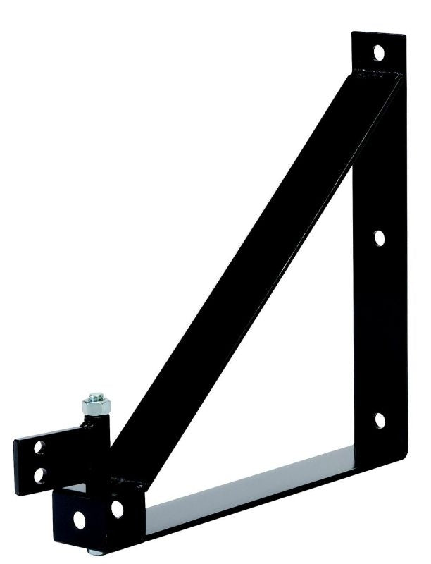 Weaver Leather Triangle Fan Bracket