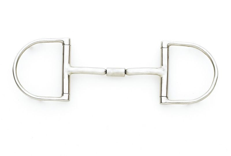 Centaur Professional D Barrel Mullen Mouth