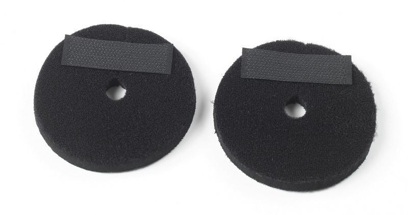 Neoprene Bit Guards Black