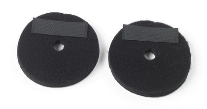 Neoprene Bit Guards Black