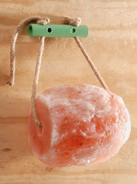 Tough1 Himalayan Rock Salt Wall Hanger