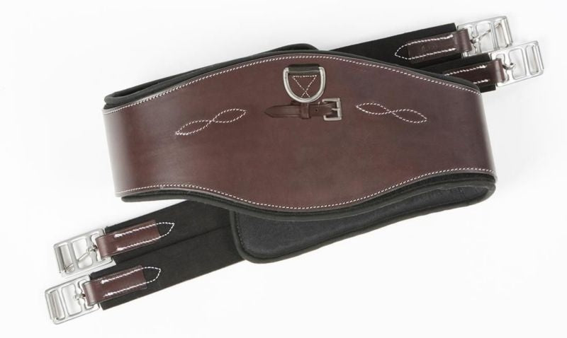 Equifit Anatomical Jumper Girth With T Foam Liner
