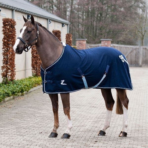 Horze Millau Wool Blanket