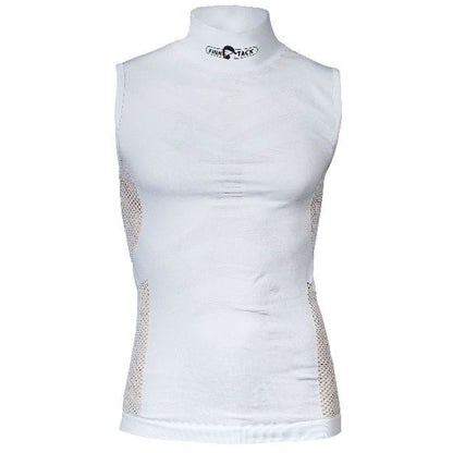 Mesh Top Large/X-Large White