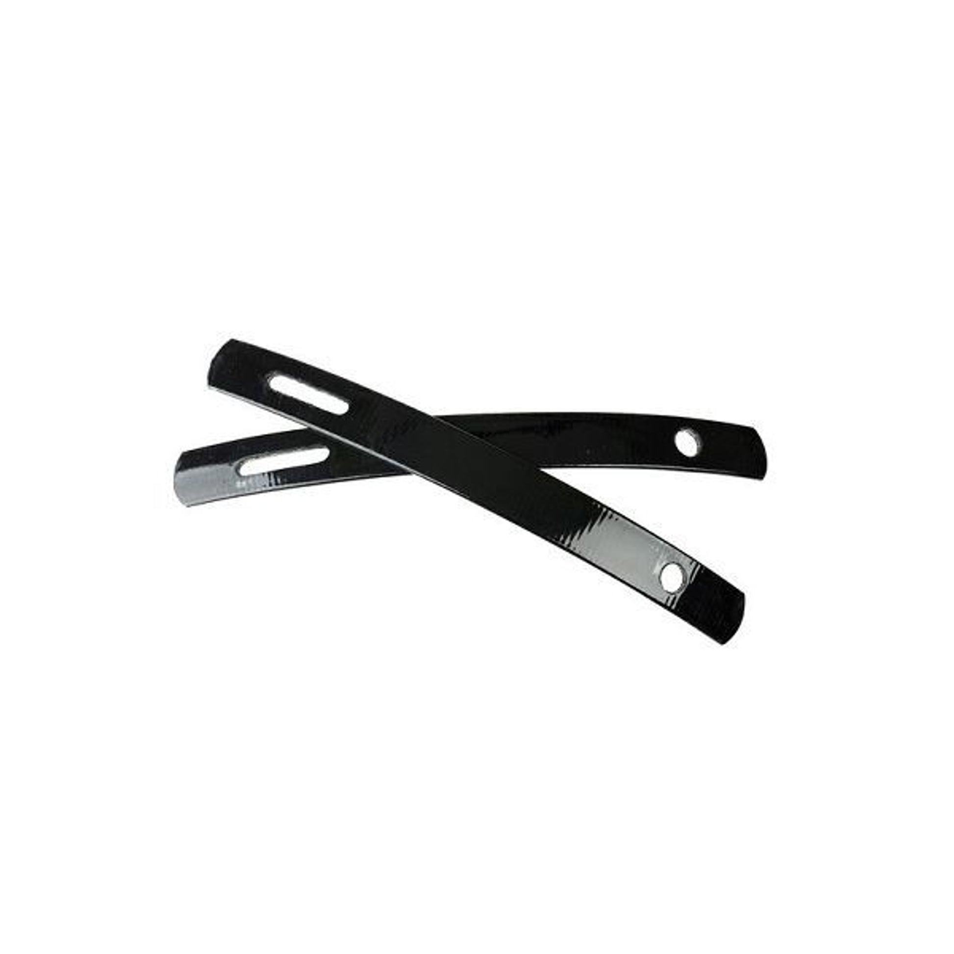 HorZe Synthetic Head Pole Strap Black