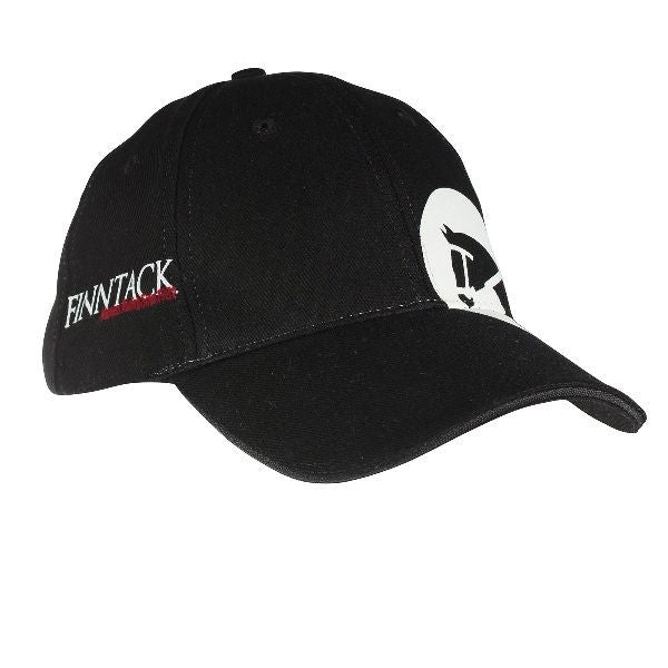 HorZe Cap Black