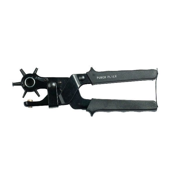 HorZe Heavy Duty Leather Punch