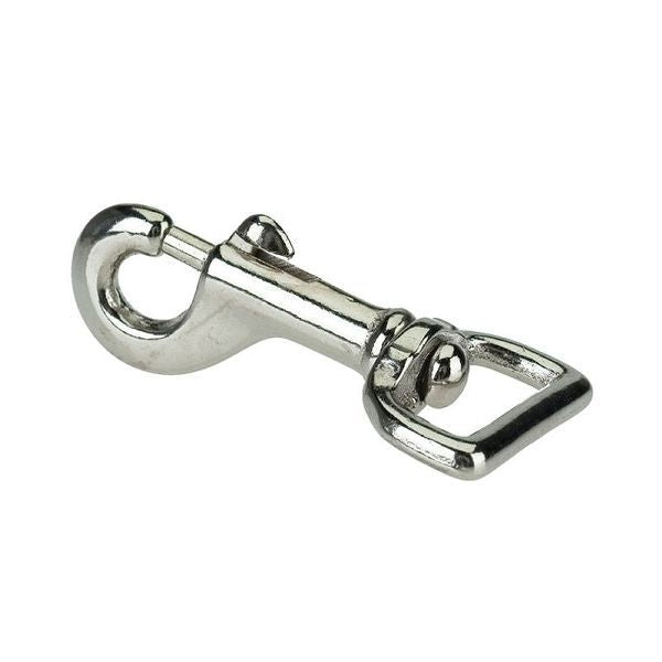 HorZe Overcheck Snap for Synthetic Bridle
