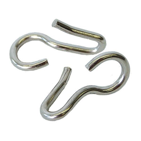 HorZe Hook for Chin Chain