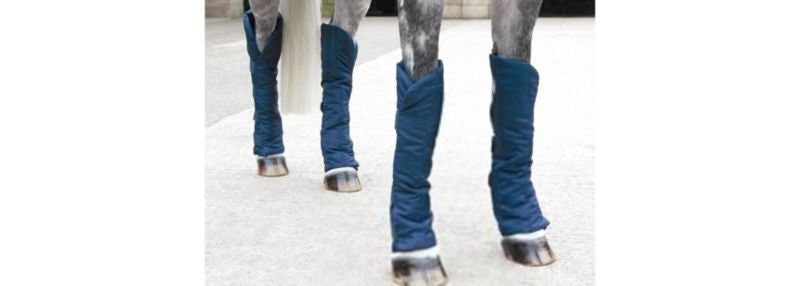 Shires Travel Sure Economy Travelling Boots