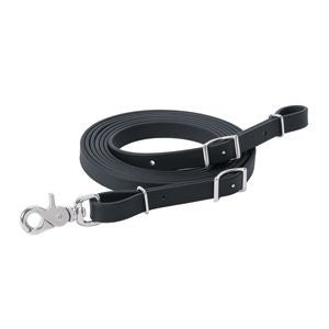 Weaver Brahma Webb Trail Reins
