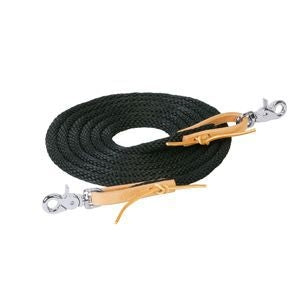 Poly Roper Rein 5/8 x 10ft