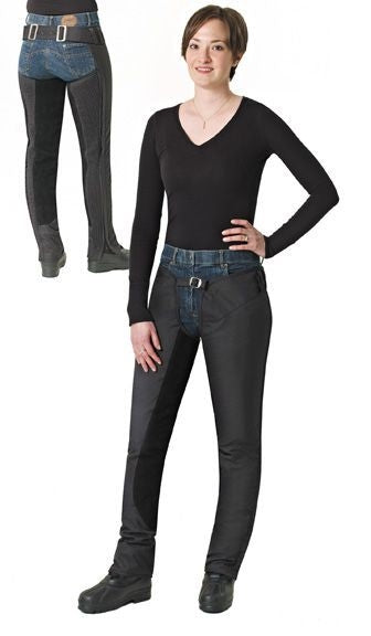 Ovation Blizzard Kids Full Chap 8 Black