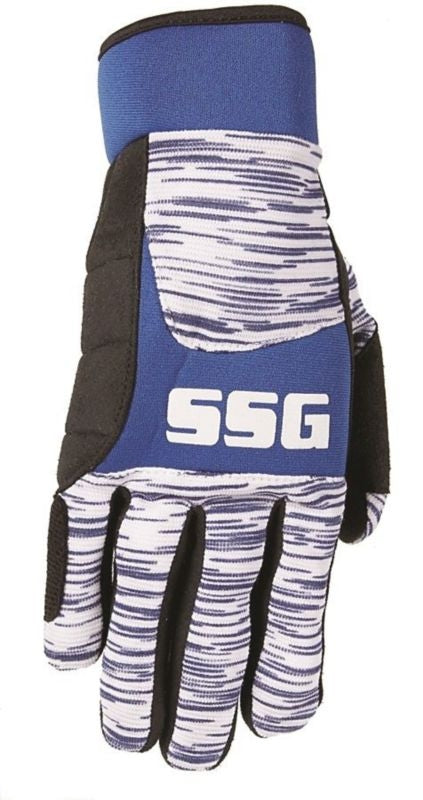 SSG Pro Team Roper Blue Streak