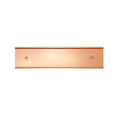 Engravable Item Gold