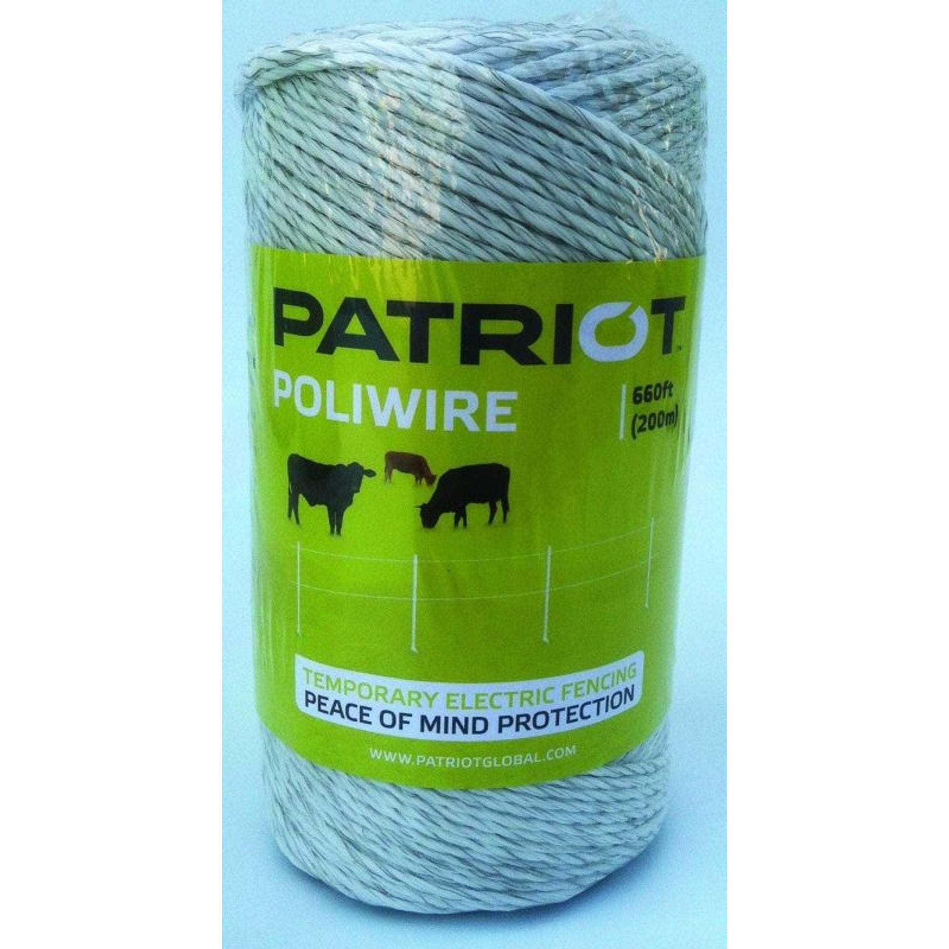 Patriot Poliwire