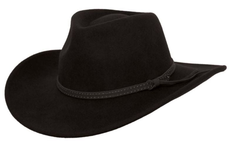 Outback Trading Cooper River X-Large Brown