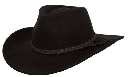 Outback Trading Cooper River X-Large Brown