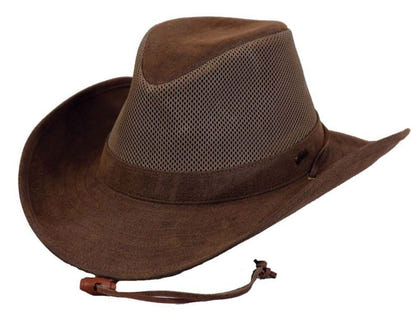 Outback Trading Knotting Hill SM Brown