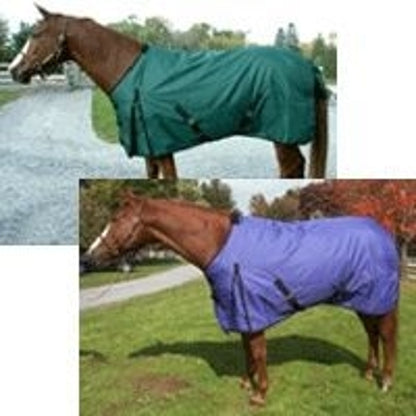 Free Runner MW Blanket