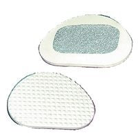 Pads Sandpaper / Kedron Stirrup