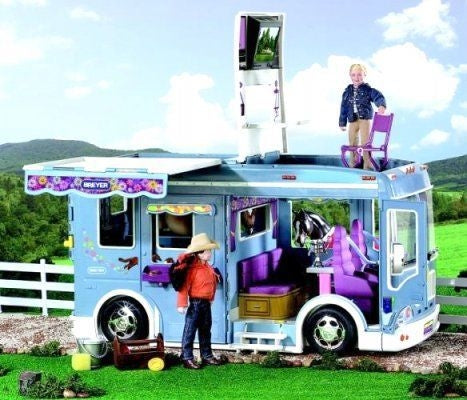 Breyer Classic Horse Cruiser