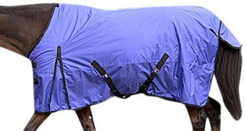Free Runner Medium Weight Turnout Blanket