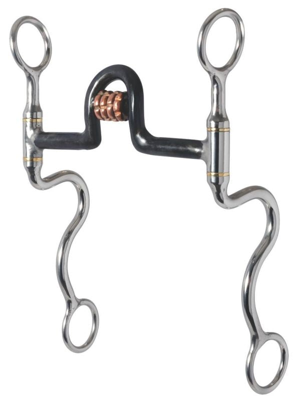 Stage D Classic -Port Palate Relief Copper Rollers