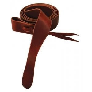 Reinsman Latigo Tie Strap 1 5/8x7ft