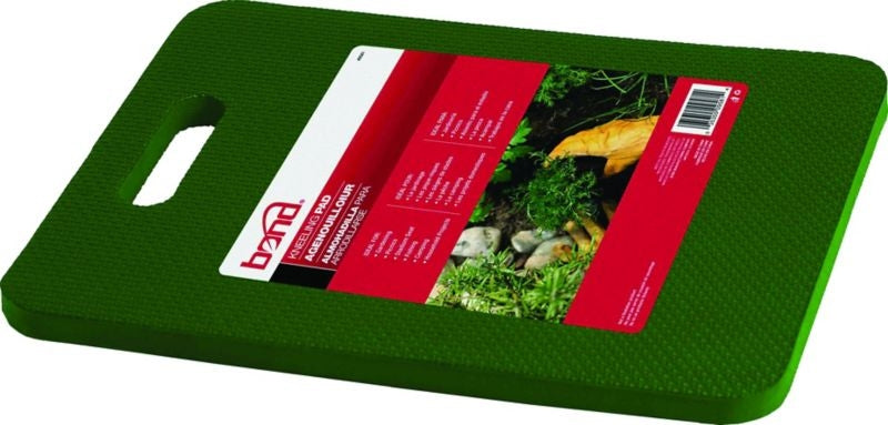 Kneeling Pad 14Inx11Inx1.5In Grn