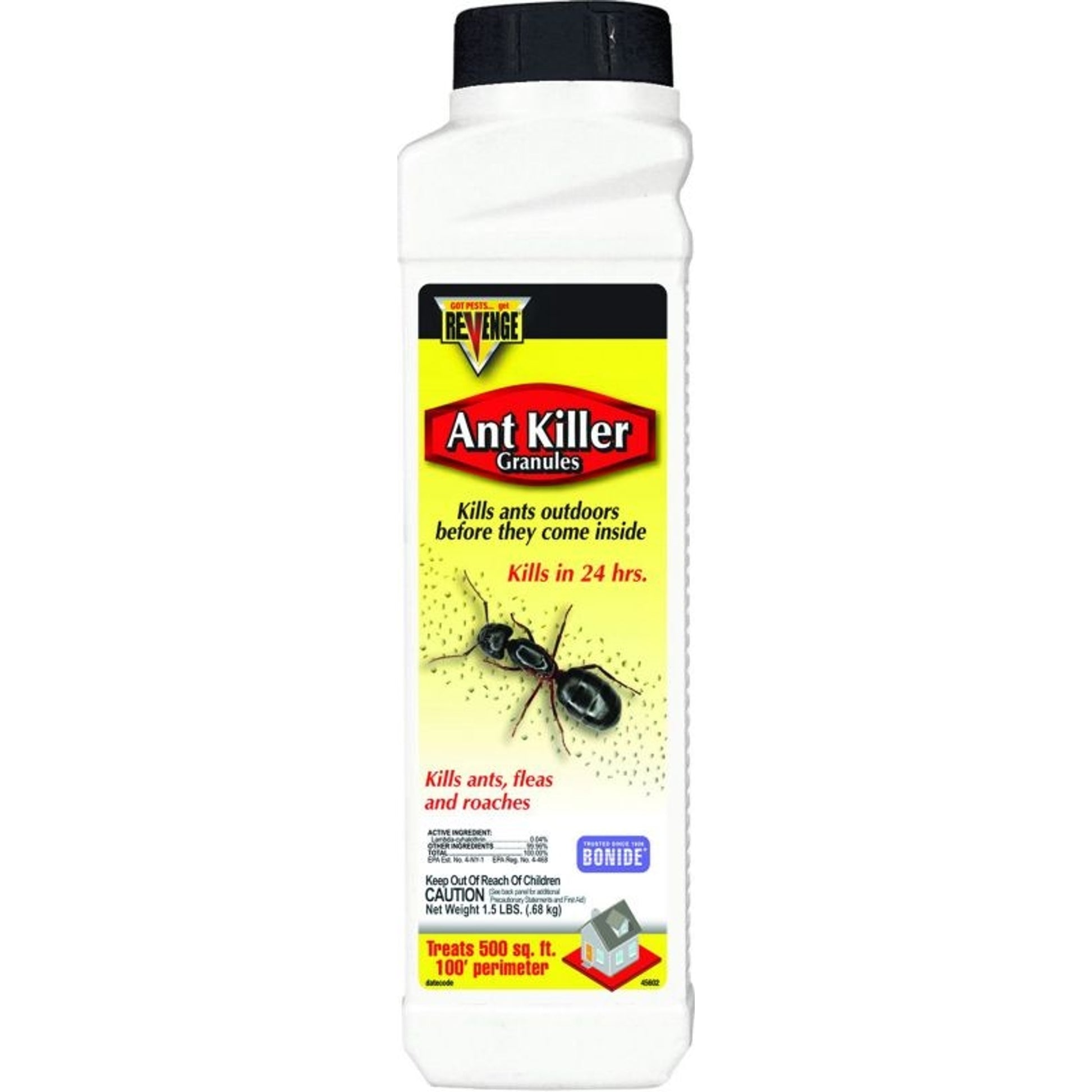 Revenge Ant Killer Granules 1.5lb