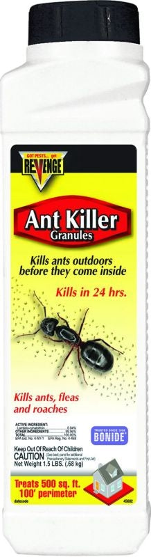 Revenge Ant Killer Granules 1.5lb