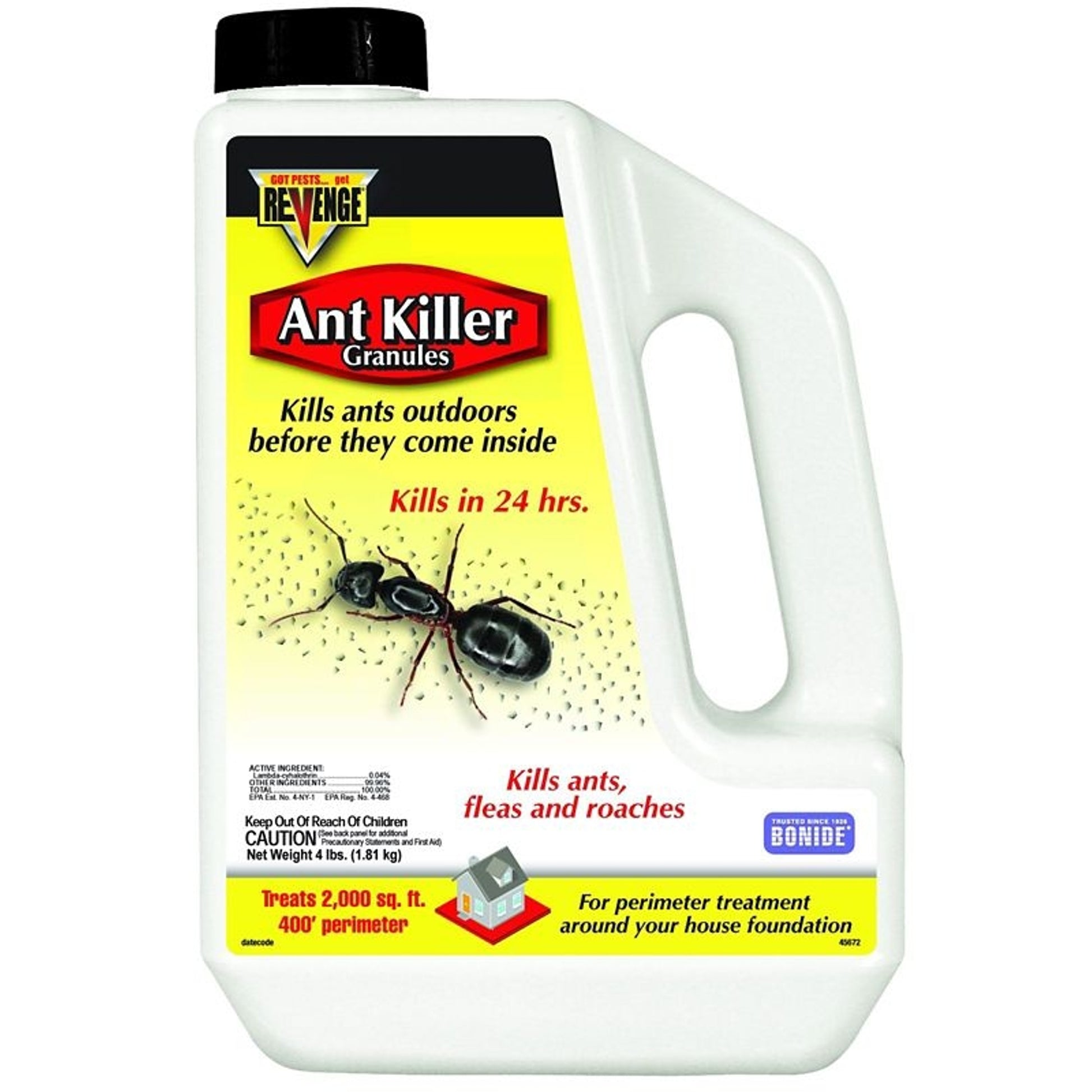 Revenge Ant Killer Granules 1.5lb